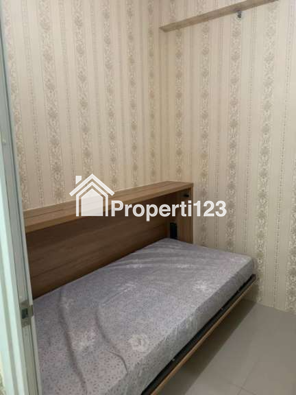 Hot listing Apartemen Green Pramuka Tipe 2 BedRoom Full Furnised Tower Magnolia - 5