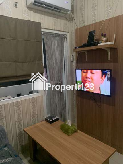 Hot listing Apartemen Green Pramuka Tipe 2 BedRoom Full Furnised Tower Magnolia - 2