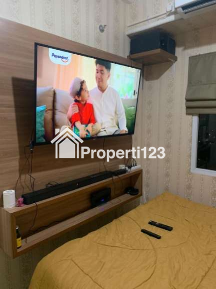 Hot listing Apartemen Green Pramuka Tipe 2 BedRoom Full Furnised Tower Magnolia - 4