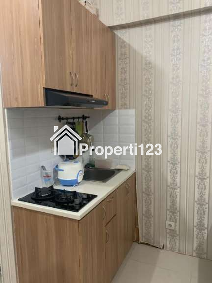 Hot listing Apartemen Green Pramuka Tipe 2 BedRoom Full Furnised Tower Magnolia - 9