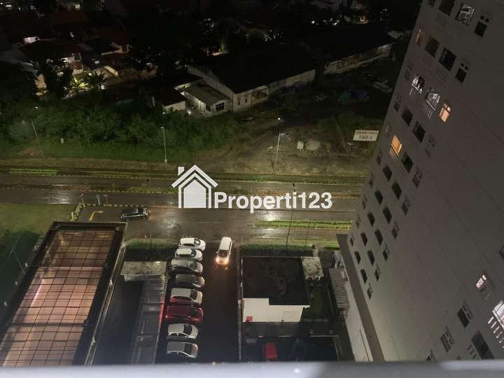 Hot listing Apartemen Green Pramuka Tipe 2 BedRoom Full Furnised Tower Magnolia - 8