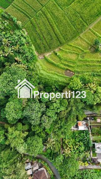 RIVERSIDE LAND FOR SALE IN KABA KABA – RA022 - 3