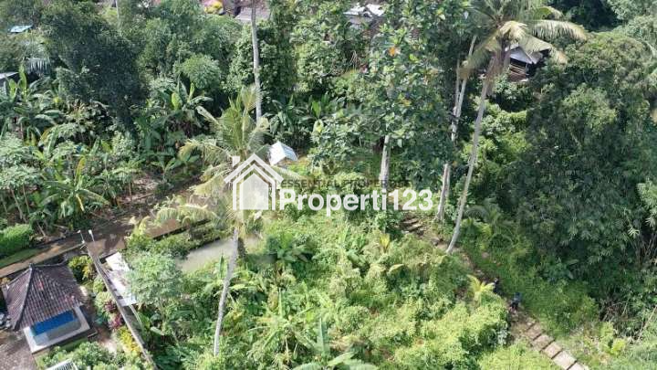 RIVERSIDE LAND FOR SALE IN KABA KABA – RA022 - 2