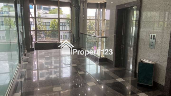 Dijual Building di Jl. Asia Afrika, Kb.Pisang, Kec. Sumur Bandung, Kota Bandung, Jawa Barat - 3