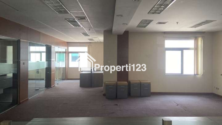 Dijual Building di Jl. Asia Afrika, Kb.Pisang, Kec. Sumur Bandung, Kota Bandung, Jawa Barat - 6