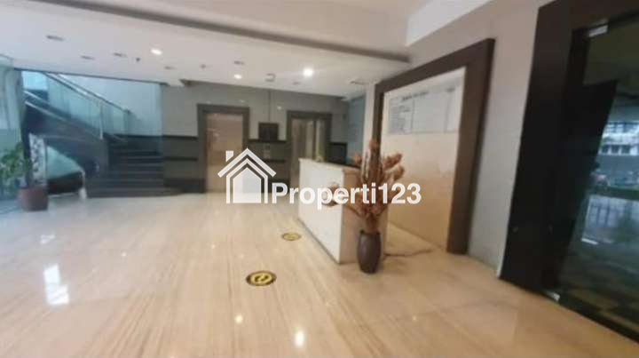 Dijual Building di Jl. Asia Afrika, Kb.Pisang, Kec. Sumur Bandung, Kota Bandung, Jawa Barat - 10