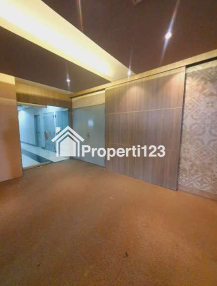 Dijual Building di Jl. Asia Afrika, Kb.Pisang, Kec. Sumur Bandung, Kota Bandung, Jawa Barat - 8