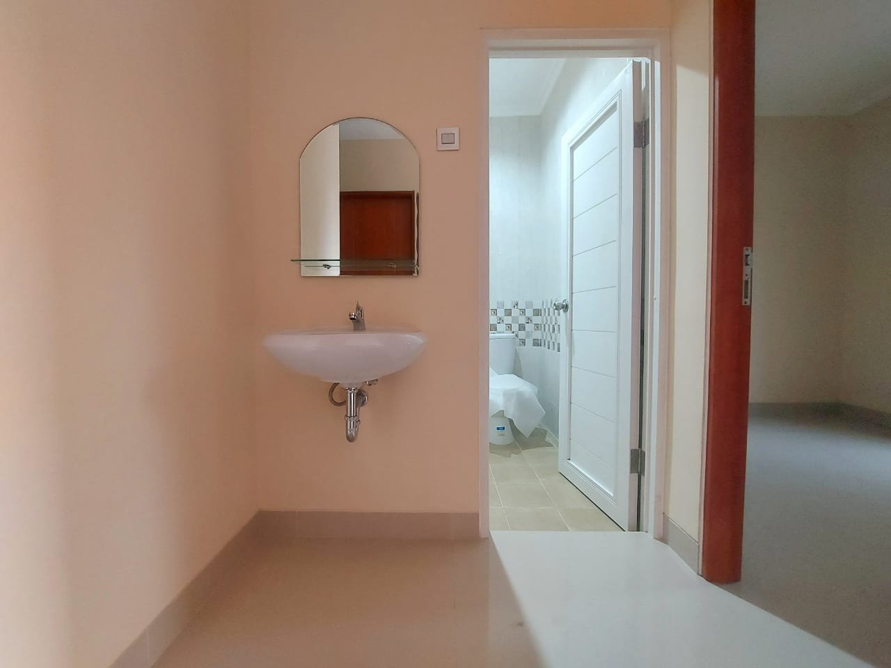 Dijual Murah Rumah Baru Di Kalibata - Pancoran Jakarta Selatan - 3