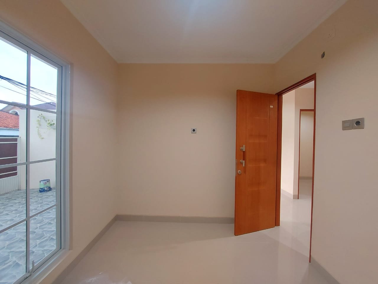 Dijual Murah Rumah Baru Di Kalibata - Pancoran Jakarta Selatan - 6