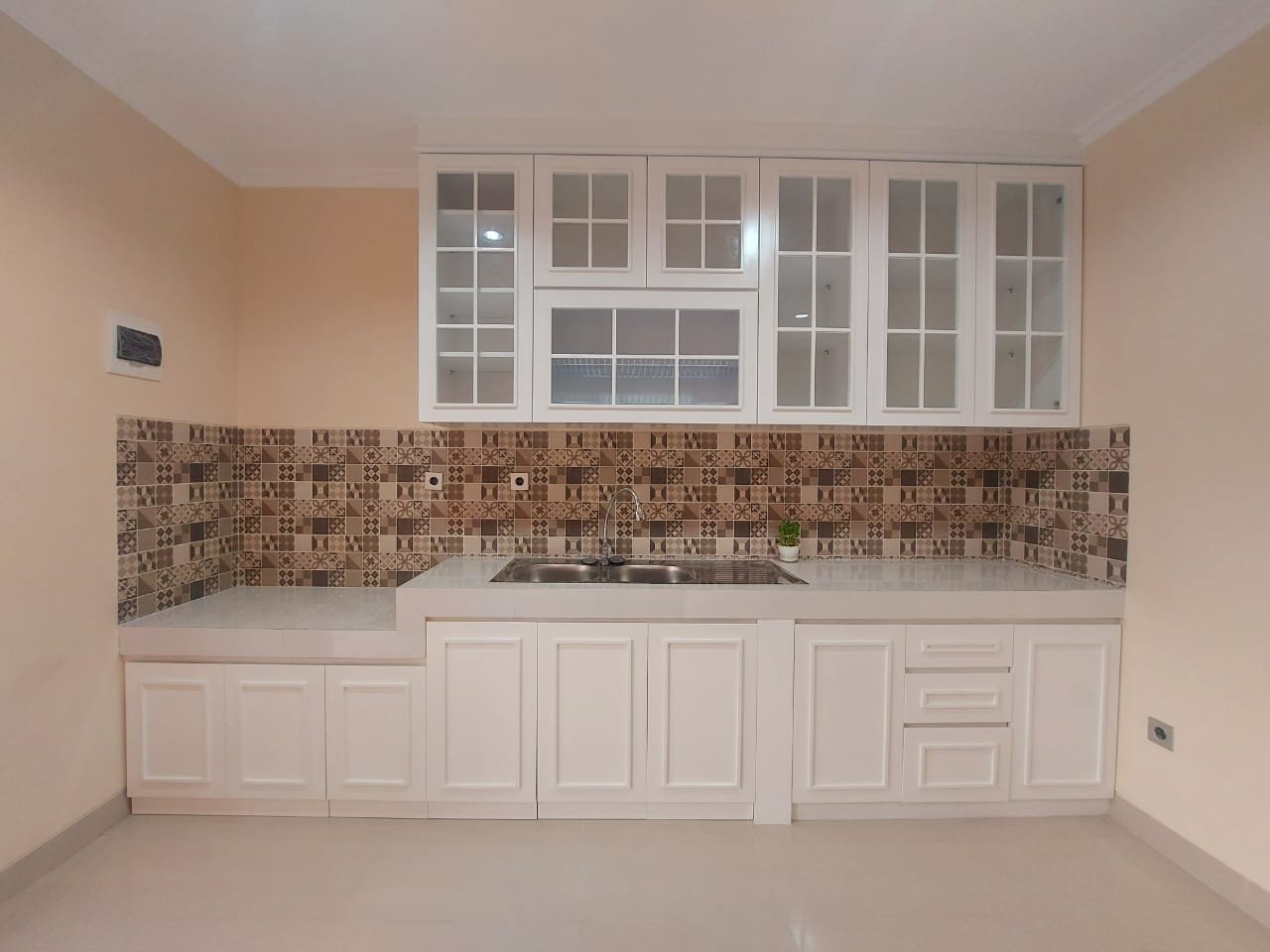 Dijual Murah Rumah Baru Di Kalibata - Pancoran Jakarta Selatan - 7