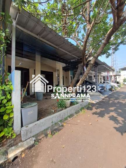 Disewakan rumah murah siap huni dlm perumahan dibeji depok - 6