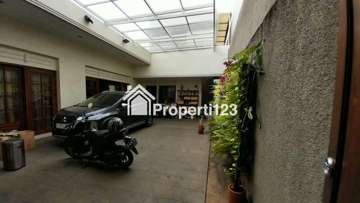Turun Harga, Dijual Cepat Rumah di Jl. Taman Sunda Kelapa, Menteng, Jakarta Pusat - 10