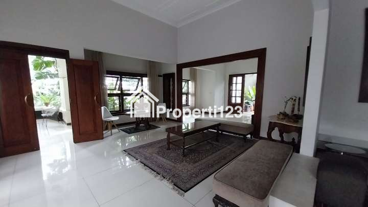 Turun Harga, Dijual Cepat Rumah di Jl. Taman Sunda Kelapa, Menteng, Jakarta Pusat - 9