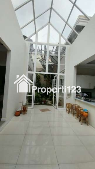 Turun Harga, Dijual Cepat Rumah di Jl. Taman Sunda Kelapa, Menteng, Jakarta Pusat - 5