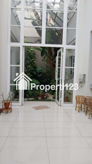 Turun Harga, Dijual Cepat Rumah di Jl. Taman Sunda Kelapa, Menteng, Jakarta Pusat - 4