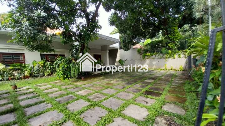 Turun Harga, Dijual Cepat Rumah di Jl. Taman Sunda Kelapa, Menteng, Jakarta Pusat - 11