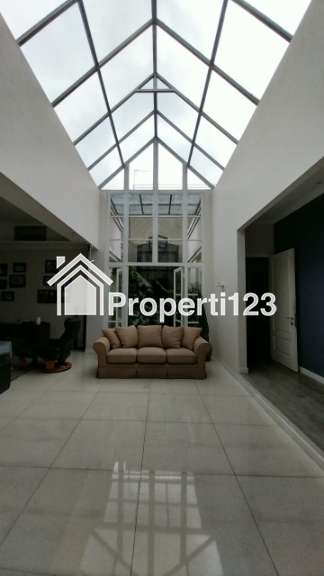 Turun Harga, Dijual Cepat Rumah di Jl. Taman Sunda Kelapa, Menteng, Jakarta Pusat - 3