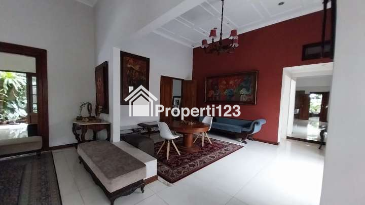Turun Harga, Dijual Cepat Rumah di Jl. Taman Sunda Kelapa, Menteng, Jakarta Pusat - 7