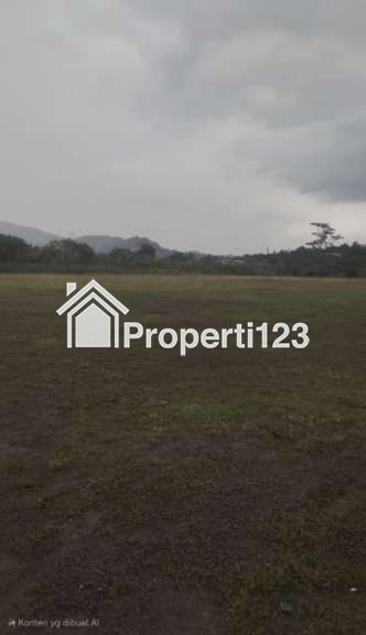 Dijual Tanah di Jl.MH Thamrin, Sentul City, Bogor - 4