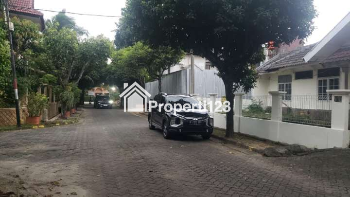 Dijual Cepat, Turun Harga Rumah di Jl Pratama 4, Kemang Pratama 1, Kemang Pratama, Bekasi Barat - 3