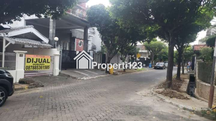 Dijual Cepat, Turun Harga Rumah di Jl Pratama 4, Kemang Pratama 1, Kemang Pratama, Bekasi Barat - 4
