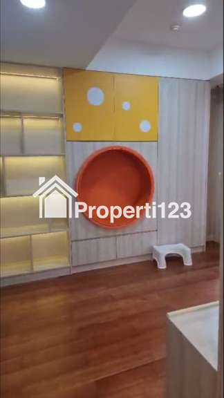 Dijual Apartemen Gold Coast Tower Bahama, Pantai Indah Kapuk, Jakarta Utara - 9