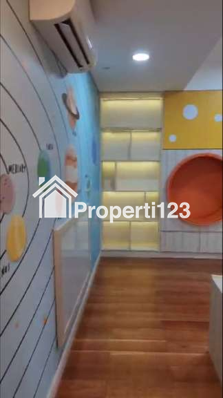 Dijual Apartemen Gold Coast Tower Bahama, Pantai Indah Kapuk, Jakarta Utara - 10