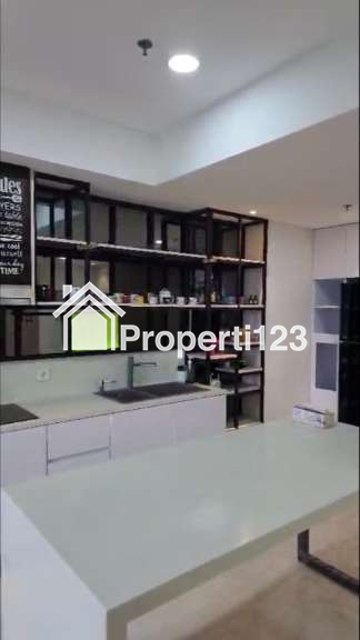 Dijual Apartemen Gold Coast Tower Bahama, Pantai Indah Kapuk, Jakarta Utara - 12