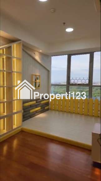 Dijual Apartemen Gold Coast Tower Bahama, Pantai Indah Kapuk, Jakarta Utara - 6