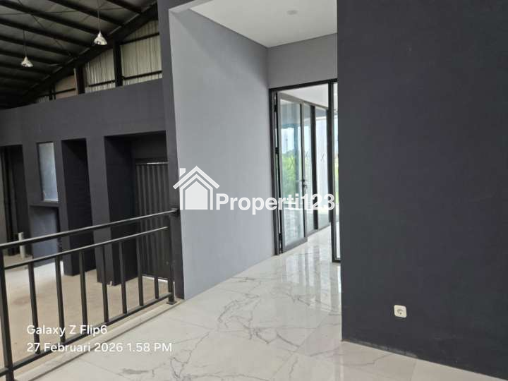 Dijual Gudang Sehati Industrial Park di Jl.Raya Pilang, Ketimang, Kecamatan Wonoayu, Kabupaten Sidoarjo, Surabaya, Jawa Timur - 5