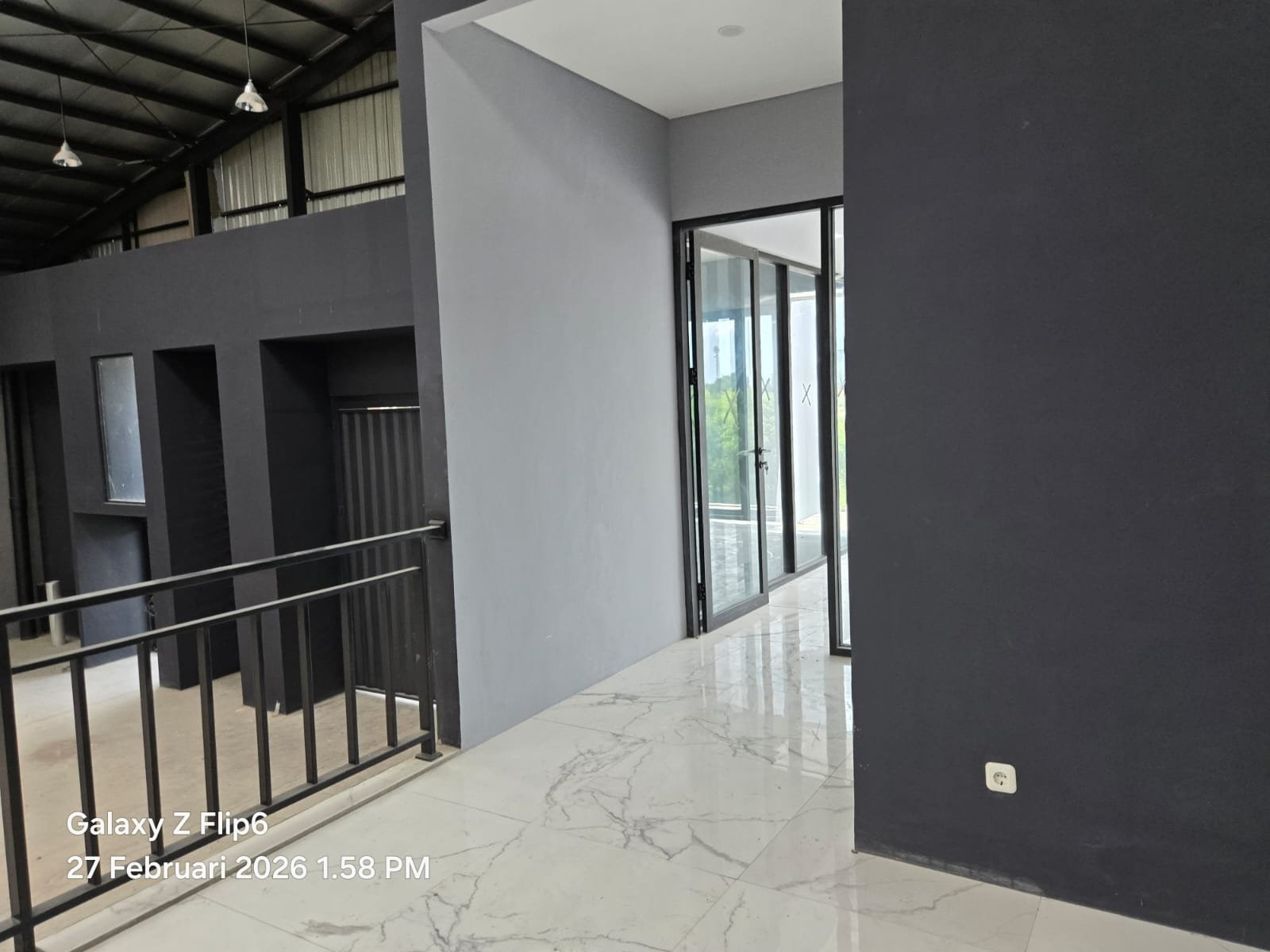 Dijual Gudang Sehati Industrial Park di Jl.Raya Pilang, Ketimang, Kecamatan Wonoayu, Kabupaten Sidoarjo, Surabaya, Jawa Timur - 6