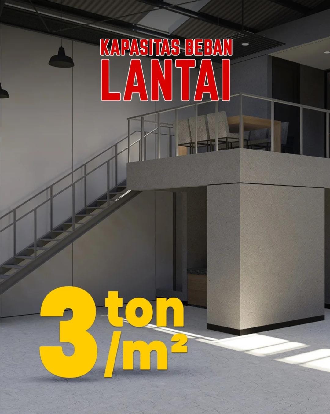 Dijual Gudang Sehati Industrial Park di Jl.Raya Pilang, Ketimang, Kecamatan Wonoayu, Kabupaten Sidoarjo, Surabaya, Jawa Timur - 11
