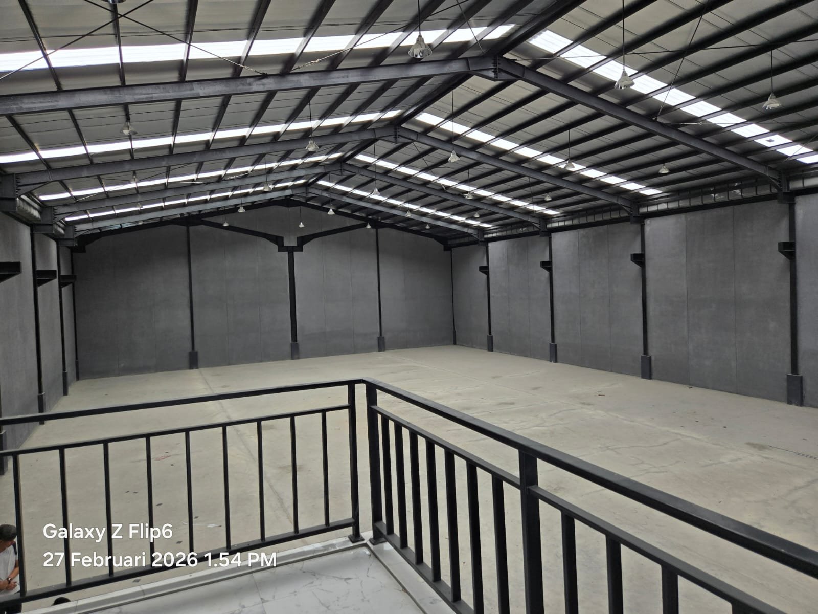 Dijual Gudang Sehati Industrial Park di Jl.Raya Pilang, Ketimang, Kecamatan Wonoayu, Kabupaten Sidoarjo, Surabaya, Jawa Timur - 4