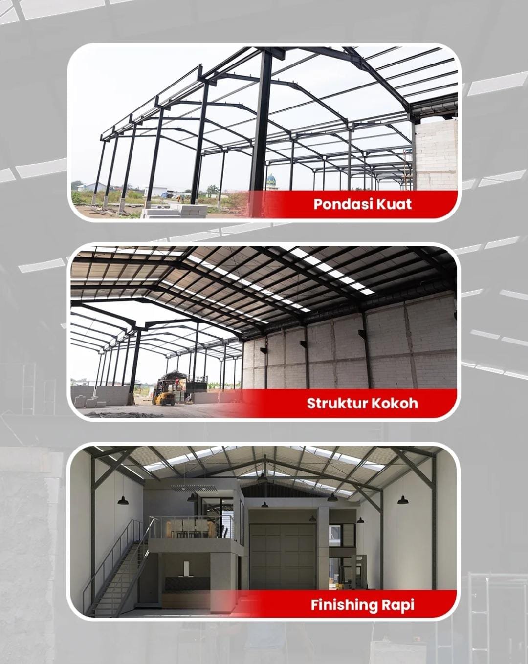 Dijual Gudang Sehati Industrial Park di Jl.Raya Pilang, Ketimang, Kecamatan Wonoayu, Kabupaten Sidoarjo, Surabaya, Jawa Timur - 9