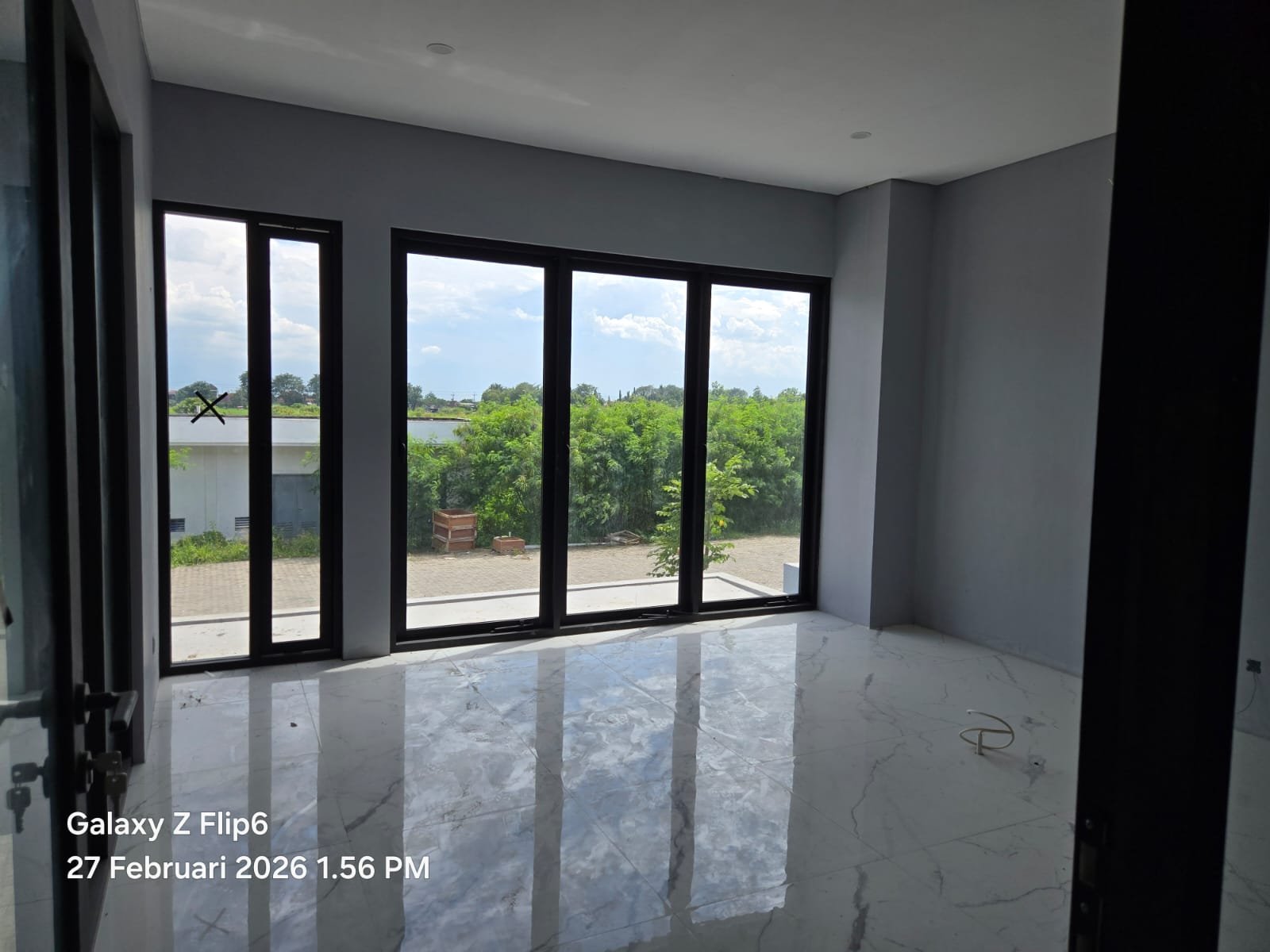 Dijual Gudang Sehati Industrial Park di Jl.Raya Pilang, Ketimang, Kecamatan Wonoayu, Kabupaten Sidoarjo, Surabaya, Jawa Timur - 5