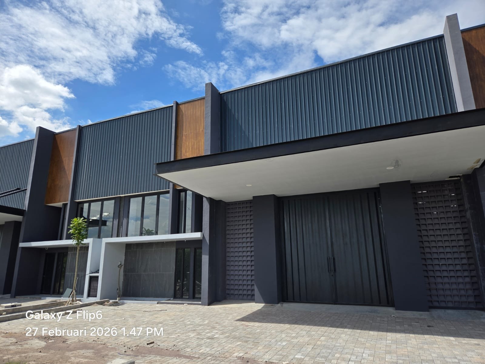 Dijual Gudang Sehati Industrial Park di Jl.Raya Pilang, Ketimang, Kecamatan Wonoayu, Kabupaten Sidoarjo, Surabaya, Jawa Timur - 3