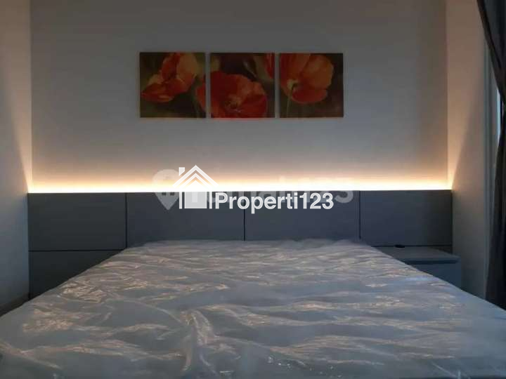 Disewakan Apartemen West Vista, Lingkar Luar Barat, Cengkareng, Jakarta Barat - 6