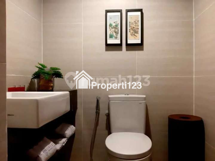 Disewakan Apartemen West Vista, Lingkar Luar Barat, Cengkareng, Jakarta Barat - 4