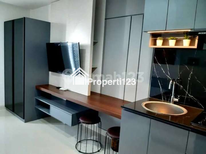 Disewakan Apartemen West Vista, Lingkar Luar Barat, Cengkareng, Jakarta Barat - 2
