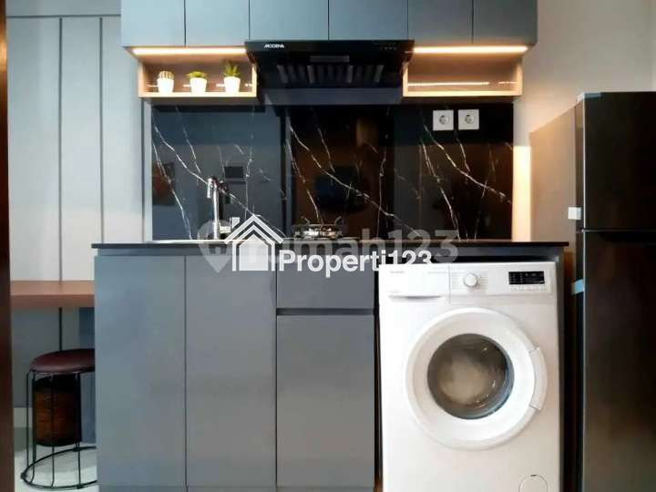 Disewakan Apartemen West Vista, Lingkar Luar Barat, Cengkareng, Jakarta Barat - 3