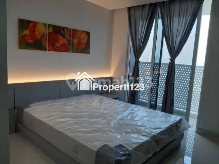 Disewakan Apartemen West Vista, Lingkar Luar Barat, Cengkareng, Jakarta Barat - 7