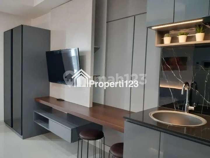Disewakan Apartemen West Vista, Lingkar Luar Barat, Cengkareng, Jakarta Barat - 5