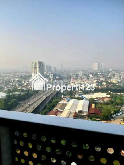 Disewakan Apartemen West Vista, Lingkar Luar Barat, Cengkareng, Jakarta Barat - 8