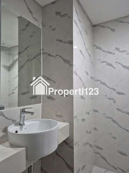 Dijual Apartemen Avenue 88 di Jalan Raya Darmo Permai, Surabaya Barat - 5