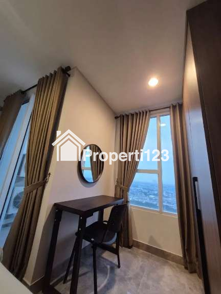 Dijual Apartemen Avenue 88 di Jalan Raya Darmo Permai, Surabaya Barat - 2