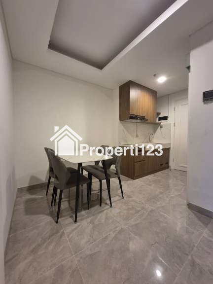 Dijual Apartemen Avenue 88 di Jalan Raya Darmo Permai, Surabaya Barat - 4