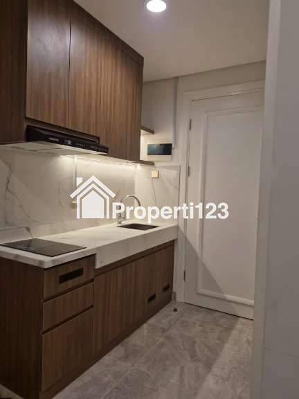 Dijual Apartemen Avenue 88 di Jalan Raya Darmo Permai, Surabaya Barat - 3