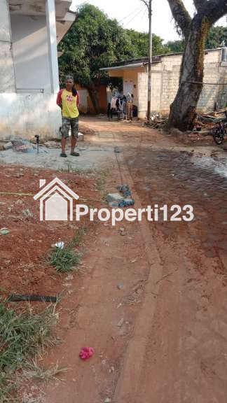 Dijual Lahan Didaerah Perumahan Ciater Permai - Pamulang - 6