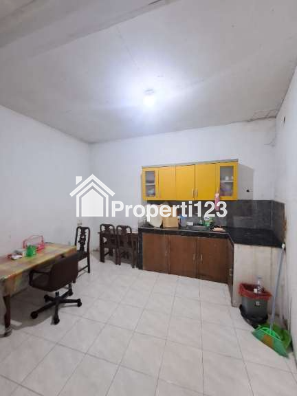 DI JUAL CEPAT RUMAH 2 LANTAI BEKASI TIMUR - 5