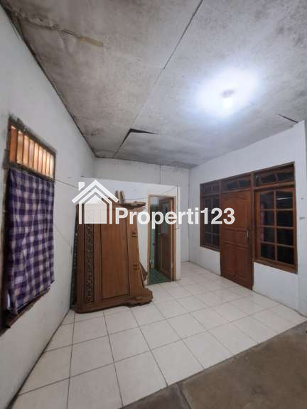 DI JUAL CEPAT RUMAH 2 LANTAI BEKASI TIMUR - 1